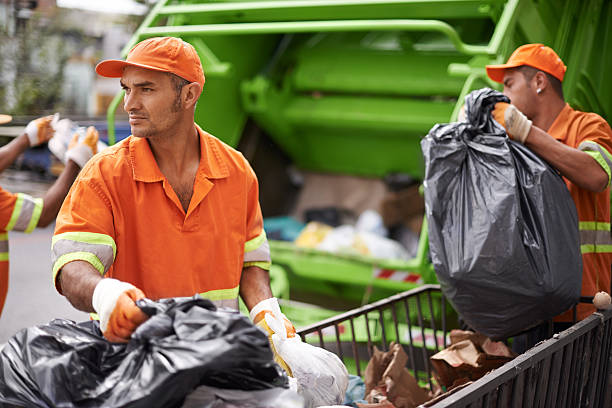 Best Yard Cleanup Services  in South Wenatchee, WA